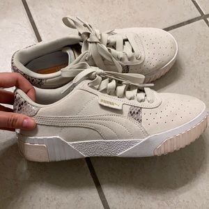 Puma shoes